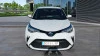 Toyota C-HR 1.8 125H Advance