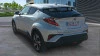 Toyota C-HR 1.8 125H Advance