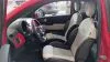 Fiat 500 Dolcevita 1.0 Hybrid 51KW (70 CV)