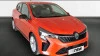 Renault Clio  Gasolina/Gas  TCe GLP Evolution 74kW