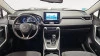 Toyota Rav4 2.5l 220H Advance