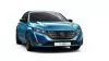 Peugeot e-308 5P Allure Eléctrico 115kW (156CV) 54kWh