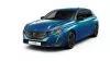 Peugeot e-308 5P Allure Eléctrico 115kW (156CV) 54kWh