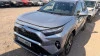 Toyota Rav4 2.5l PLUG-IN 300PH (e-CVT) Advance