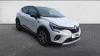Renault Captur techno Fast Track E-Tech híbrido 105 kW