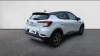 Renault Captur techno Fast Track E-Tech híbrido 105 kW