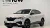 Renault Arkana  Hibrido  1.6 E-Tech Engineered 105kW