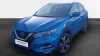 Nissan Qashqai N-Connecta 4x4 (EURO 6d-TEMP) 2019 Nissan Qashqai N-Connecta 4x4 (EURO 6d-TEMP) 2019