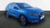 Nissan Qashqai N-Connecta 4x4 (EURO 6d-TEMP) 2019 Nissan Qashqai N-Connecta 4x4 (EURO 6d-TEMP) 2019