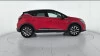Renault Captur techno TCe 67kW (90CV)