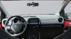 Peugeot 108 5P ALLURE VTI 1.0 72CV Peugeot 108 5P ALLURE VTI 1.0 72CV