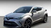 Toyota C-HR C-HR 125H Advance