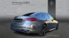 Mercedes-Benz Clase C  200 d Berlina