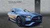 Mercedes-Benz Clase C  200 d Berlina