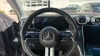 Mercedes-Benz Clase C  200 d Berlina