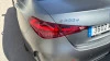 Mercedes-Benz Clase C  200 d Berlina