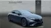 Mercedes-Benz EQS EQS 580 4MATIC