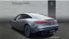 Mercedes-Benz EQS EQS 580 4MATIC