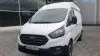 Ford Transit Custom Van 2.0 TDCI 96kW 310 L2 Trend