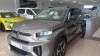 Citroën C3 Aircross 1.2 MHEV MAX 5P Citroën C3 Aircross 1.2 MHEV MAX 5P