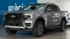 Ford Ranger 2.3 TIVCT PHEV e-AWD D Cab Wildtrack AT