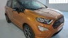 Ford Ecosport 1.0T EcoBoost 92kW (125CV) S&S ST Line