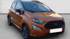 Ford Ecosport 1.0T EcoBoost 92kW (125CV) S&S ST Line