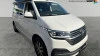 Volkswagen CALIFORNIA CALIFORNIA OCEAN