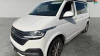 Volkswagen CALIFORNIA CALIFORNIA OCEAN