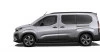 Peugeot Rifter Rifter GT BlueHDi 130 EAT8 Long