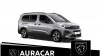 Peugeot Rifter Rifter GT BlueHDi 130 EAT8 Long