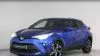 Toyota C-HR 1.8 125H Advance