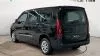 Fiat Doblò 1.5 97kW (130CV) diésel AUTO Talla L