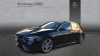Mercedes-Benz Clase A 180 Compacto Mercedes-Benz Clase A 180 Compacto