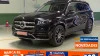 Mercedes-Benz Clase GLS GLS 400 d 4Matic 243 kW (330 CV) Mercedes-Benz Clase GLS GLS 400 d 4Matic 243 kW (330 CV)