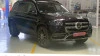 Mercedes-Benz Clase GLS GLS 400 d 4Matic 243 kW (330 CV) Mercedes-Benz Clase GLS GLS 400 d 4Matic 243 kW (330 CV)