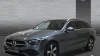 Mercedes-Benz Clase C 220 d Estate