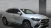 Mercedes-Benz GLA 250 e con tecnología híbrida EQ