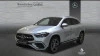 Mercedes-Benz GLA 250 e con tecnología híbrida EQ