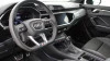 Audi Q3 2.0 35 TDI S TRONIC BLACK LINE 150 5P