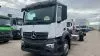 Mercedes-Benz Actros 1827 L