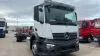 Mercedes-Benz Actros 1827 L