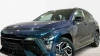 Hyundai Kona 1.6T 138CV N Line