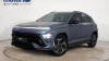 Hyundai Kona 1.6T 138CV N Line