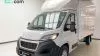 Peugeot e-Boxer Chasis Cabina 335 L3 BHDI 165 S&S 6 Vel. MAN