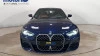 BMW Serie 4 420d Gran Coupé