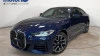 BMW Serie 4 420d Gran Coupé