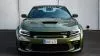 Dodge Charger SRT Hellcat Widebody