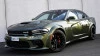 Dodge Charger SRT Hellcat Widebody