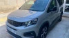 Peugeot Rifter GT Standard BlueHDi 73kW Peugeot Rifter GT Standard BlueHDi 73kW